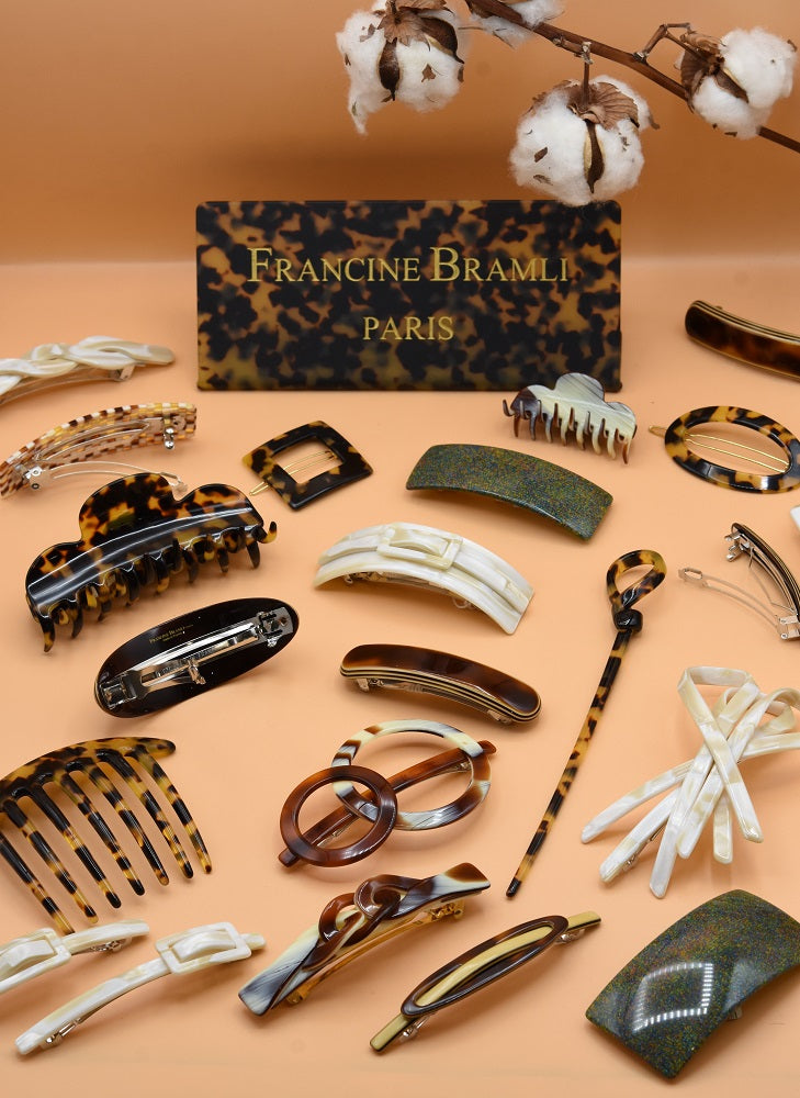 Accessoires cheveux : Voici un Guide des Tendances à Suivre !