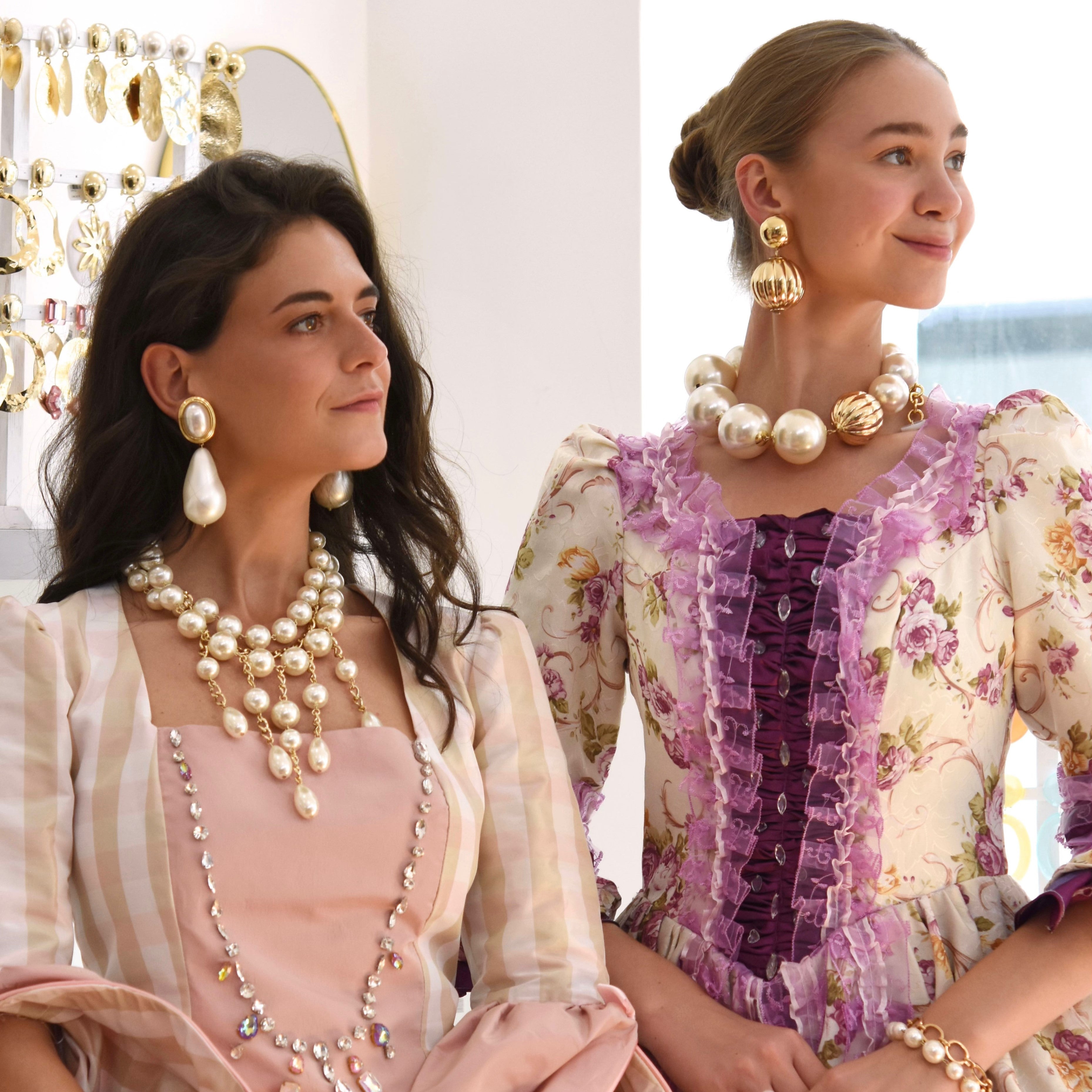 La collection Royale