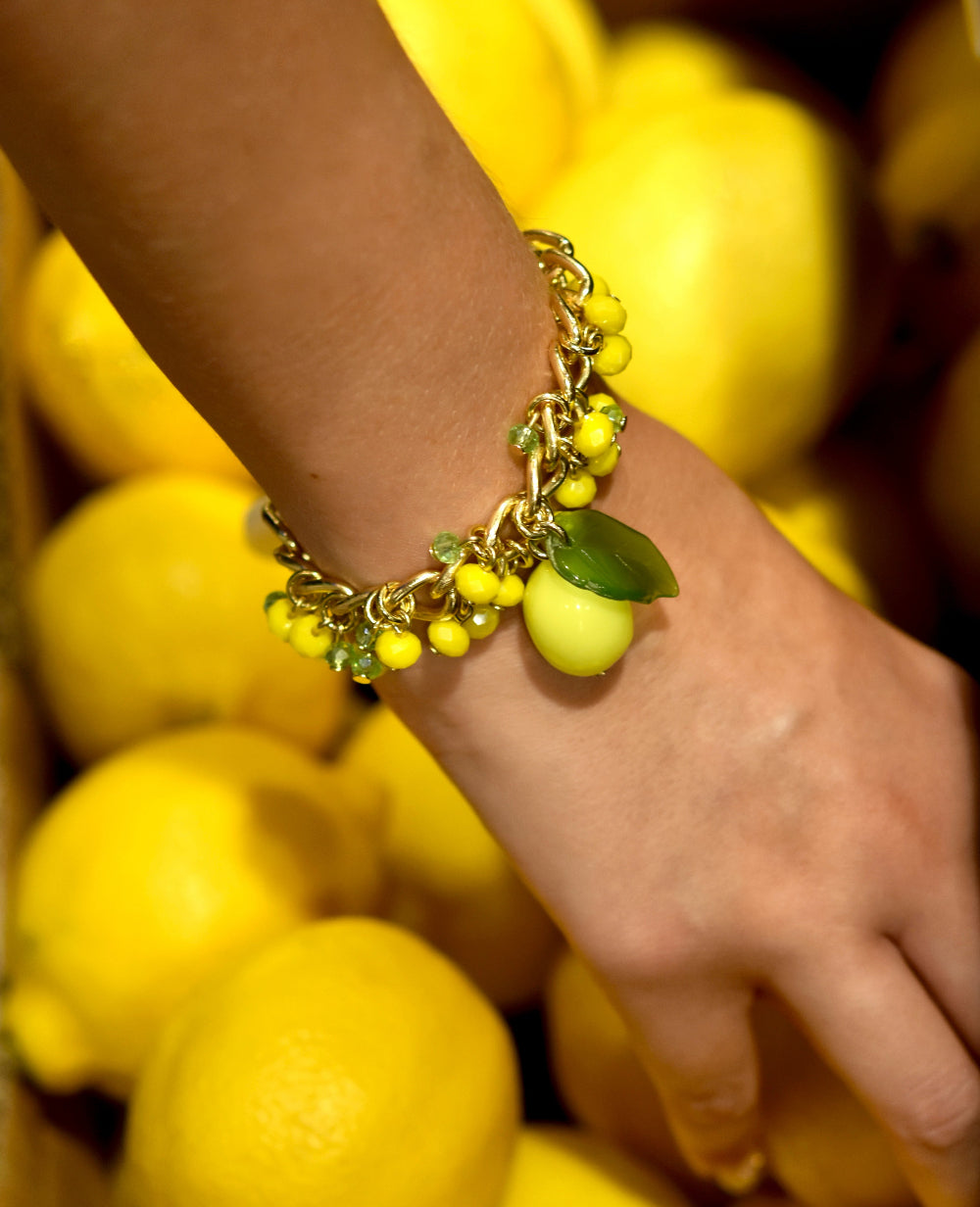CITRONNADE