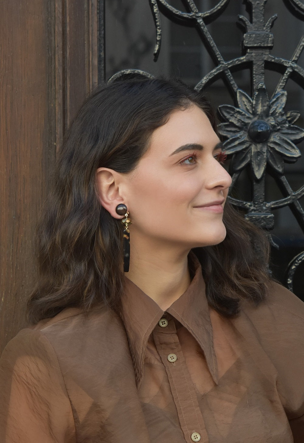 SUZANNE AMBRE