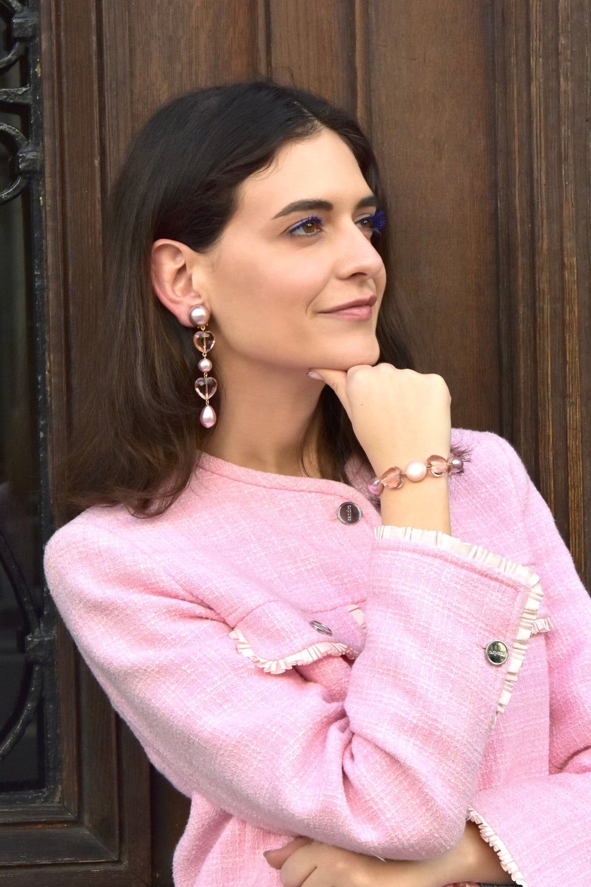 SUZANNE ROSE