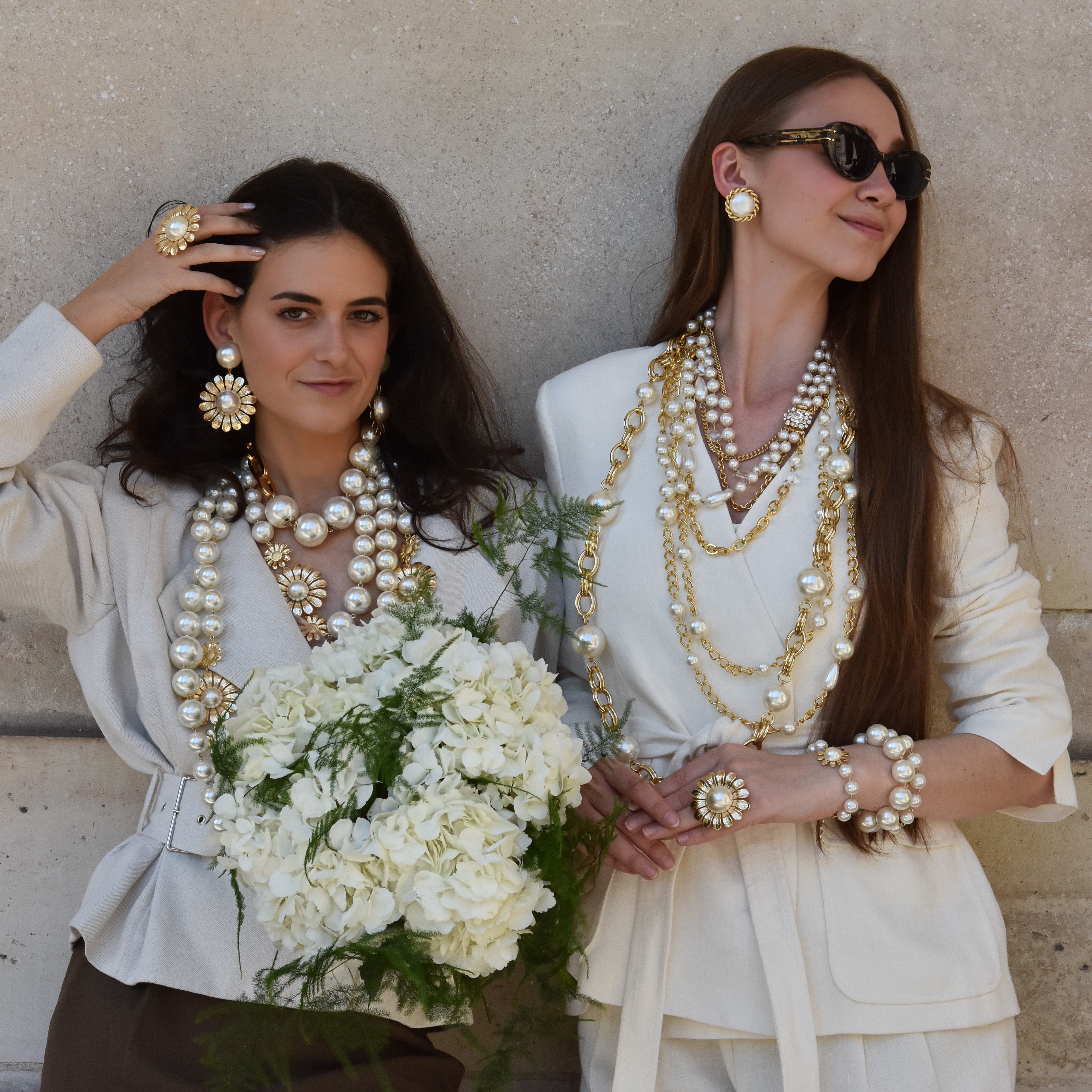 La collection Cérémonie