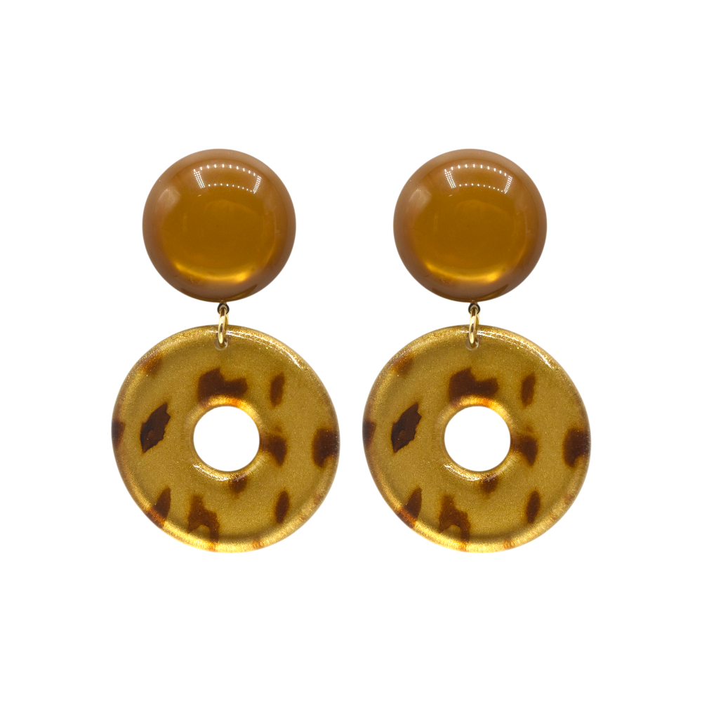 DONUTS S