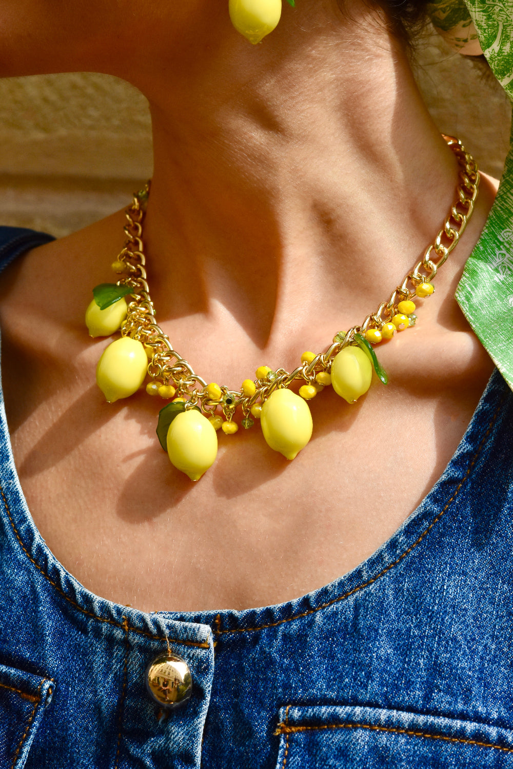 CITRONETTE