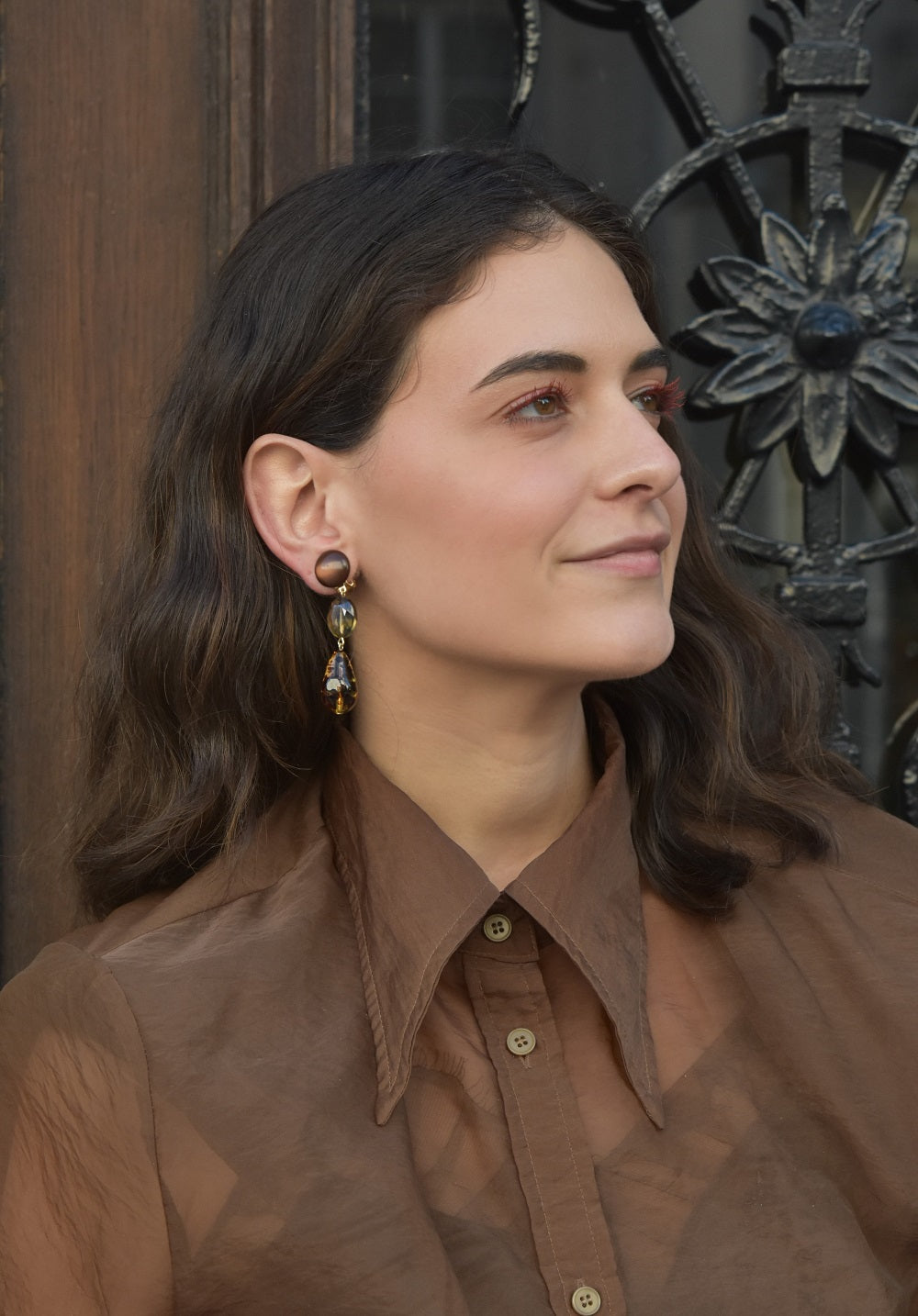 SUZANNE AMBRÉE