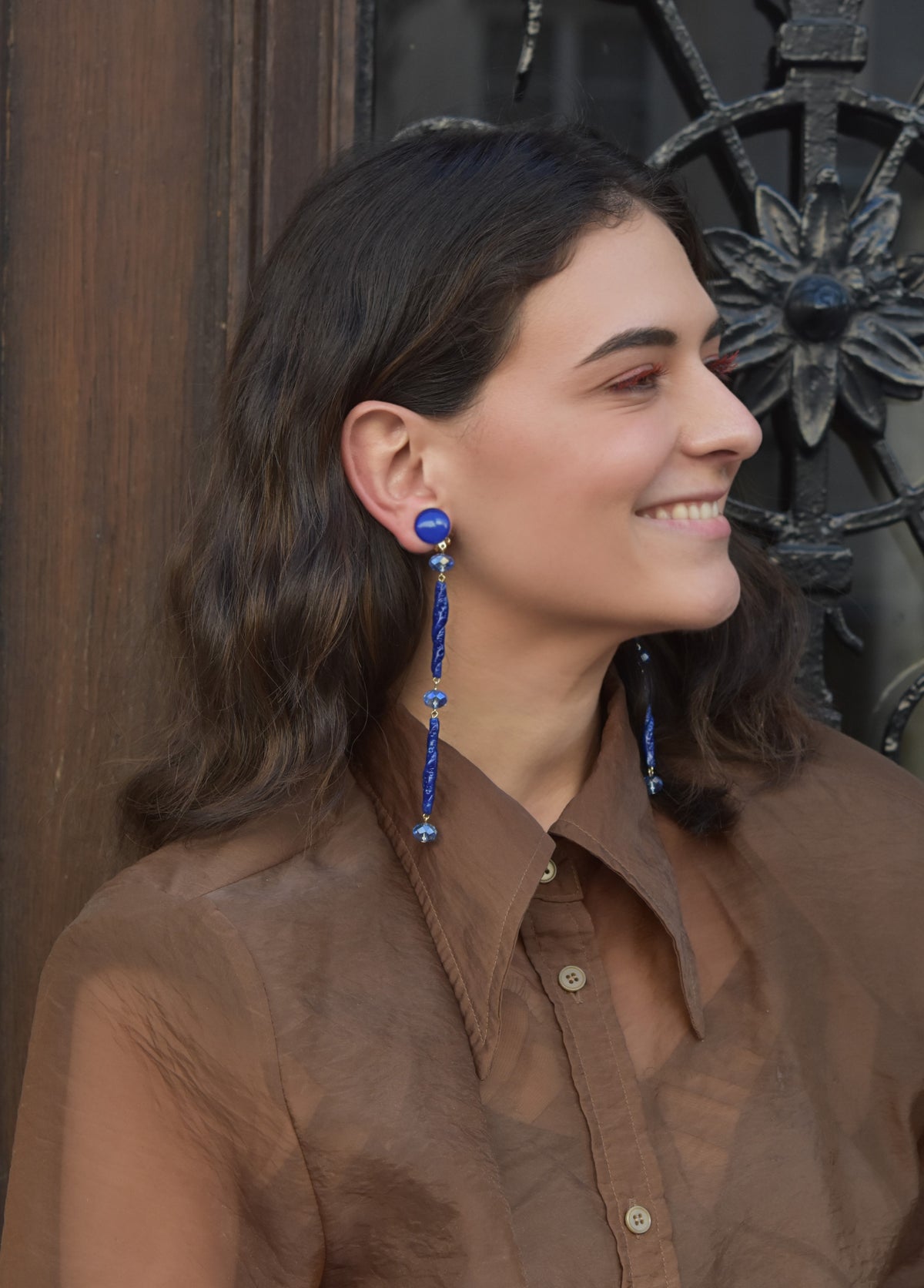 SUZANNE AZUR XL